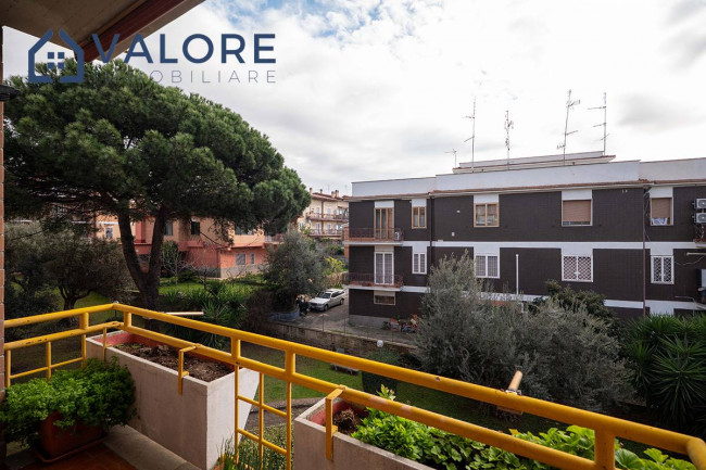 Appartamento in vendita a Albano Laziale