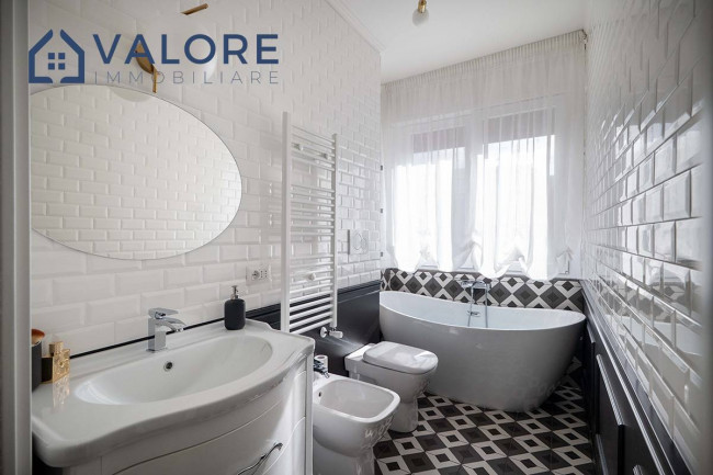 Appartamento in vendita a Albano Laziale