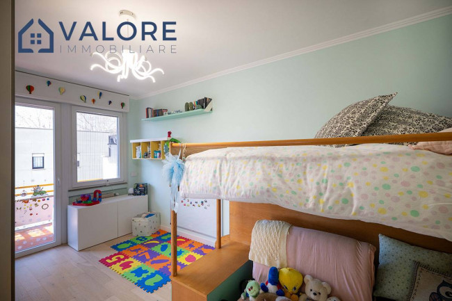 Appartamento in vendita a Albano Laziale