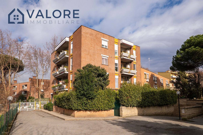 Appartamento in vendita a Albano Laziale