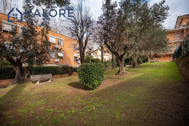 Appartamento in vendita a Albano Laziale