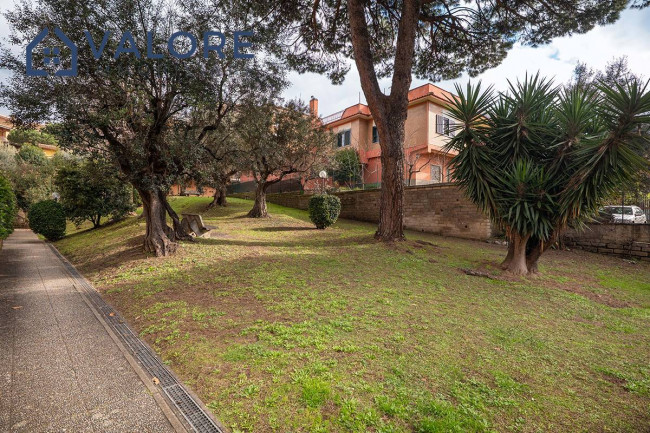 Appartamento in vendita a Albano Laziale