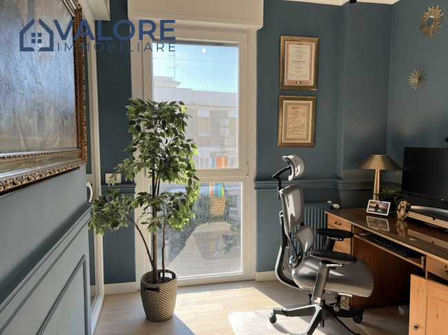 Appartamento in vendita a Albano Laziale