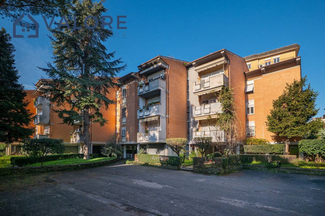 Appartamento in vendita a Guidonia Montecelio