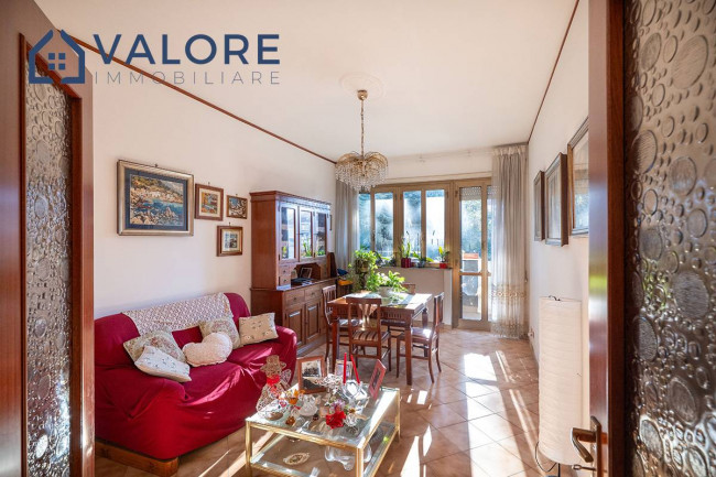 Appartamento in vendita a Guidonia Montecelio