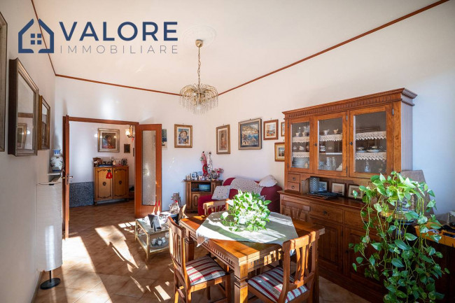 Appartamento in vendita a Guidonia Montecelio