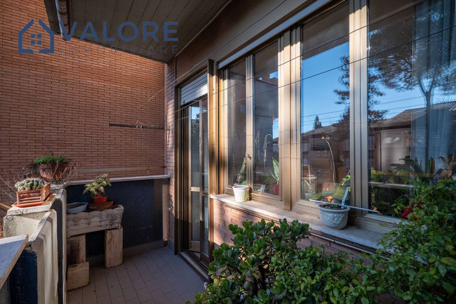 Appartamento in vendita a Guidonia Montecelio