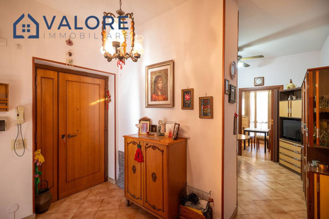 Appartamento in vendita a Guidonia Montecelio