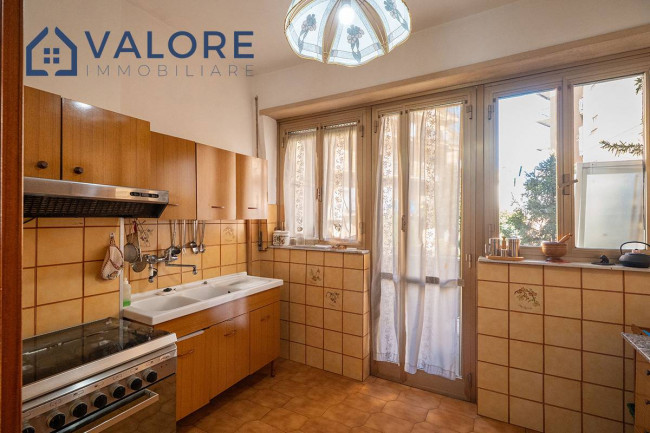 Appartamento in vendita a Guidonia Montecelio