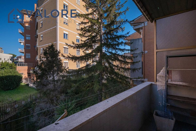 Appartamento in vendita a Guidonia Montecelio