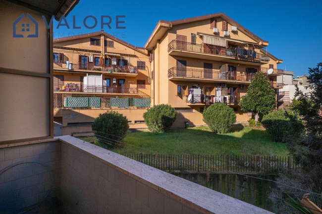 Appartamento in vendita a Guidonia Montecelio