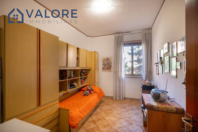 Appartamento in vendita a Guidonia Montecelio