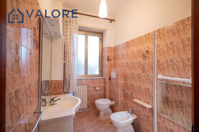 Appartamento in vendita a Guidonia Montecelio