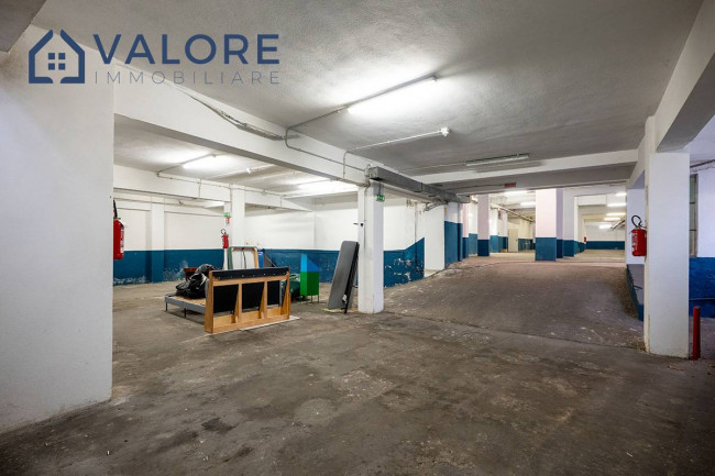 Locale commerciale in vendita a Roma