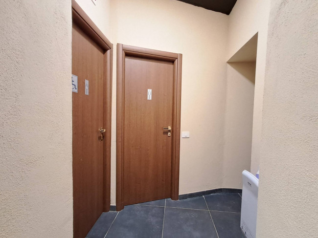 Attività commerciale in vendita a Roma