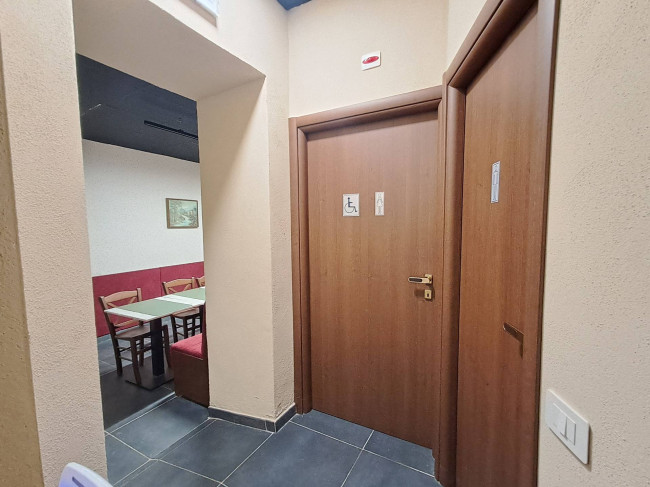 Attività commerciale in vendita a Roma