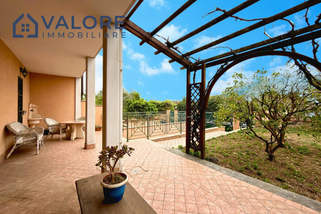 Villa in vendita a Roma