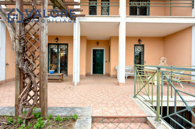 Villa in vendita a Roma