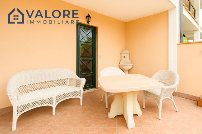 Villa in vendita a Roma