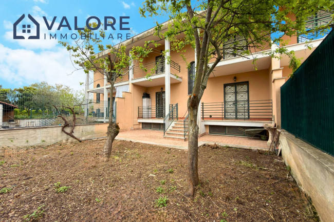 Villa in vendita a Roma