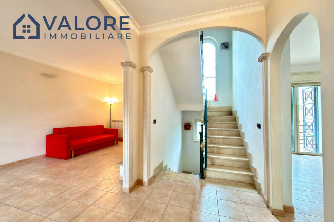 Villa in vendita a Roma