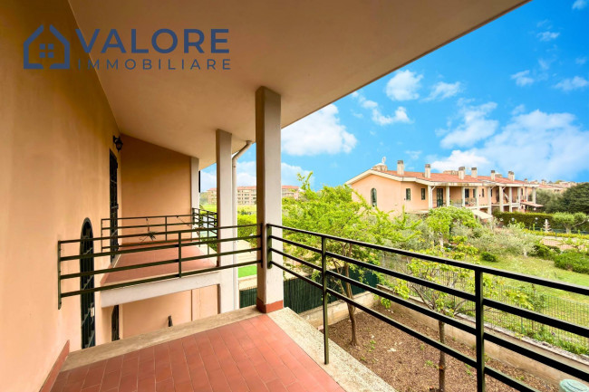 Villa in vendita a Roma