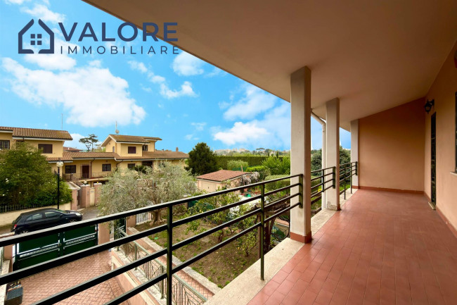 Villa in vendita a Roma