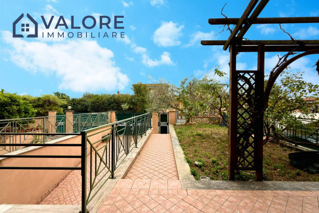 Villa in vendita a Roma