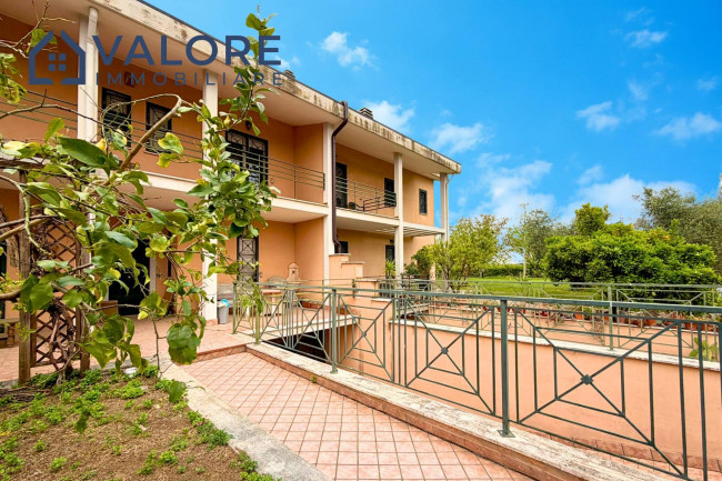 Villa in vendita a Roma