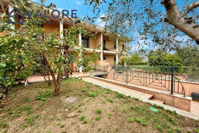 Villa in vendita a Roma