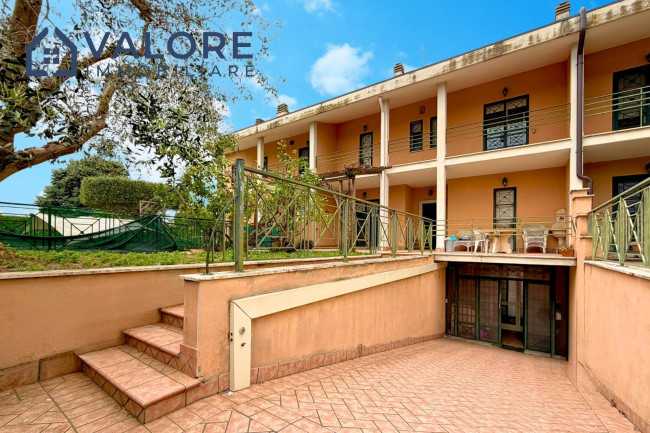 Villa in vendita a Roma