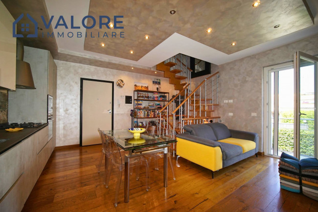 Villino a schiera in vendita a Guidonia Montecelio