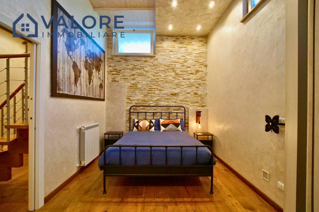 Villino a schiera in vendita a Guidonia Montecelio