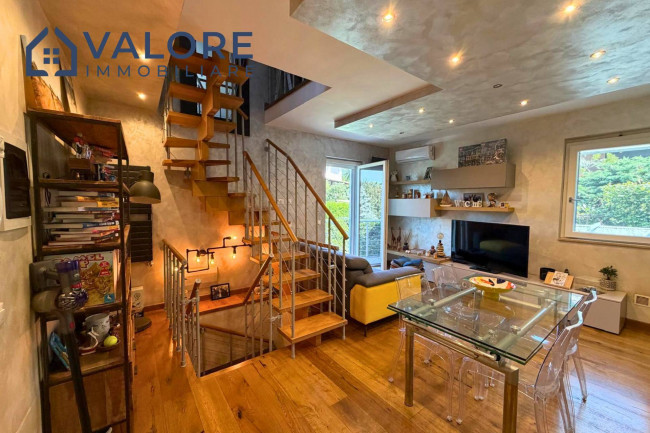 Villino a schiera in vendita a Guidonia Montecelio