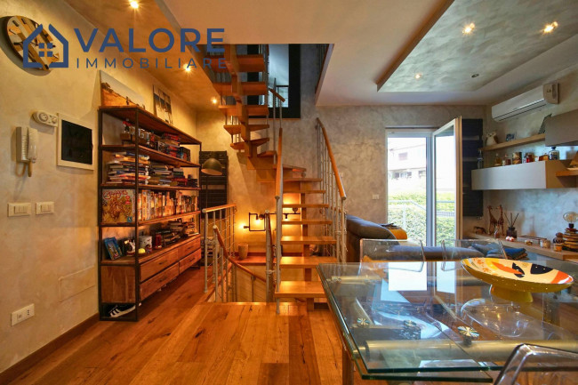 Villino a schiera in vendita a Guidonia Montecelio