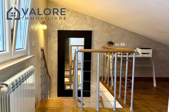 Villino a schiera in vendita a Guidonia Montecelio