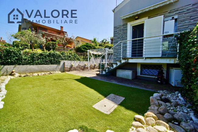 Villino a schiera in vendita a Guidonia Montecelio