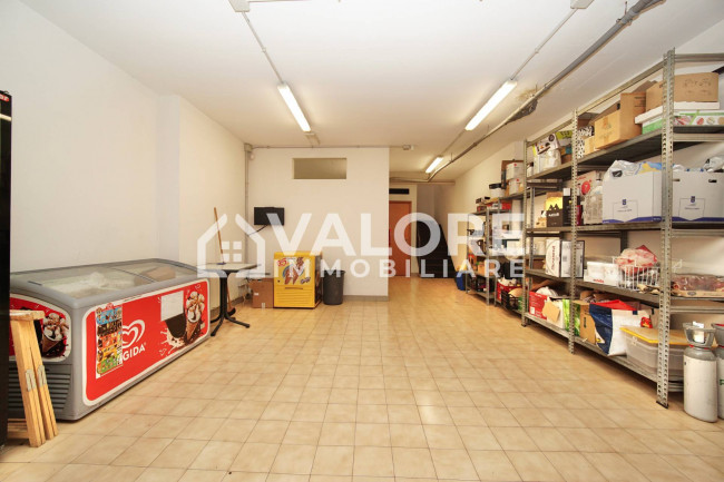 Attività commerciale in vendita a Roma