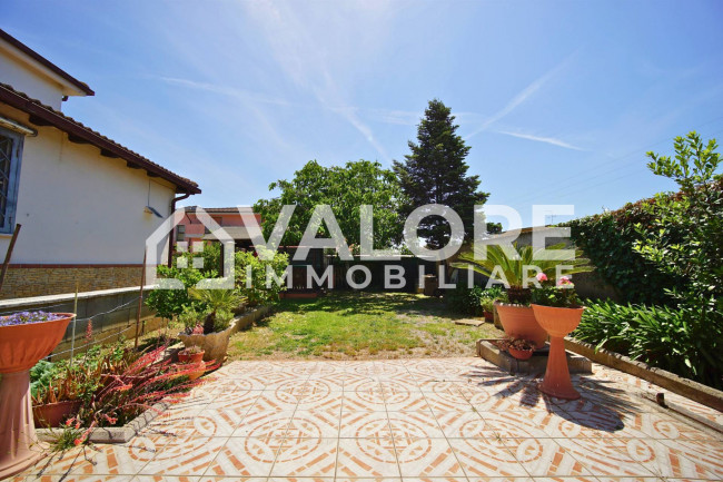 Villa in vendita a Aprilia