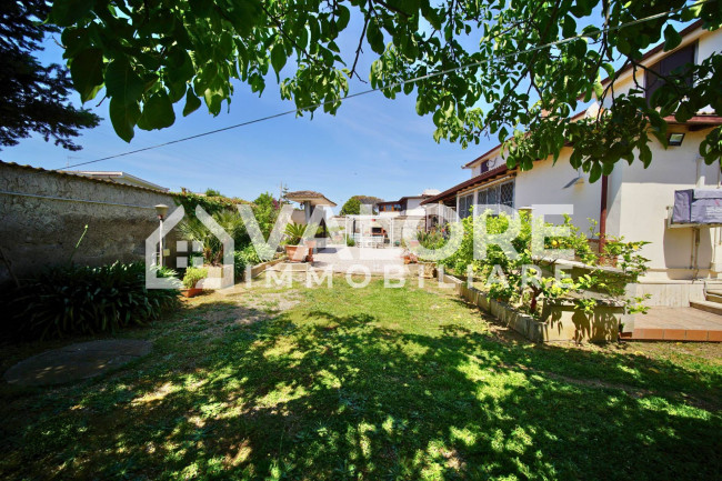Villa in vendita a Aprilia