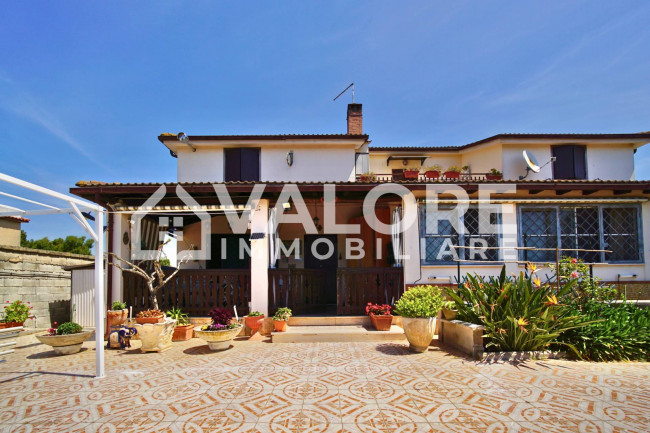 Villa in vendita a Aprilia