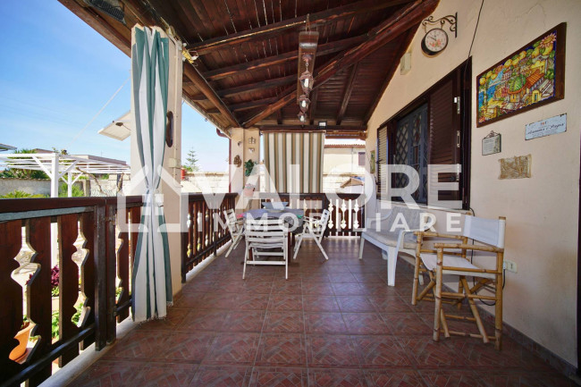 Villa in vendita a Aprilia
