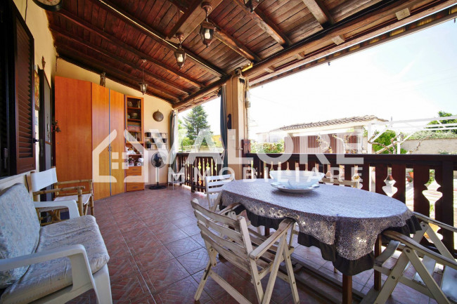 Villa in vendita a Aprilia