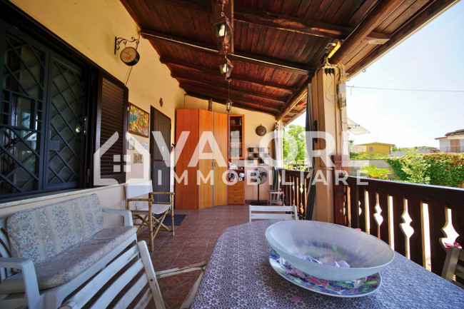 Villa in vendita a Aprilia