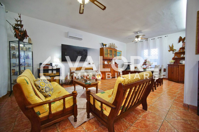 Villa in vendita a Aprilia