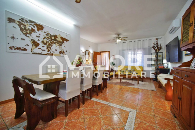 Villa in vendita a Aprilia