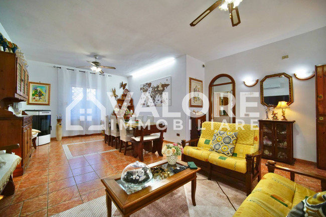 Villa in vendita a Aprilia