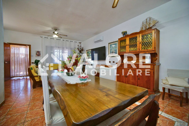 Villa in vendita a Aprilia