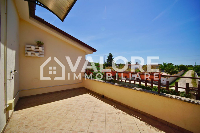 Villa in vendita a Aprilia