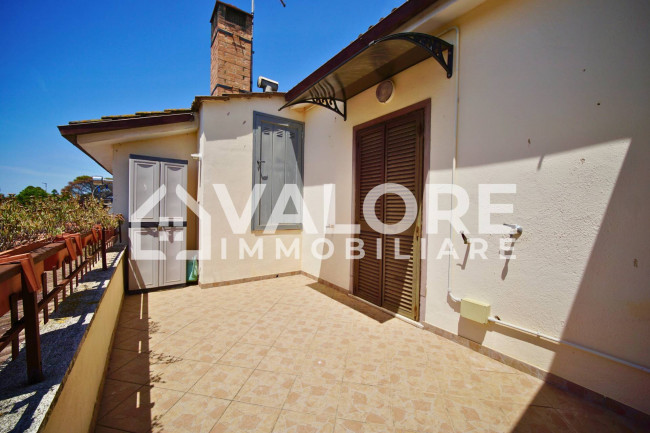 Villa in vendita a Aprilia